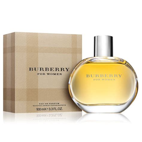 burberry edp parfum|Burberry edp for women.